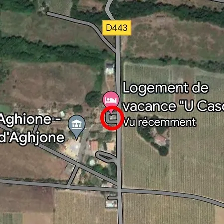 Apartment U Casone, B&w Modern Apartment, Spa, Wifi, Air-conditioning, Free Parking, Decreasing Prices