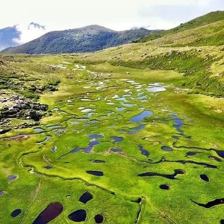 Apartment U Casone, B&w Modern Apartment, Spa, Wifi, Air-conditioning, Free Parking, Decreasing Prices