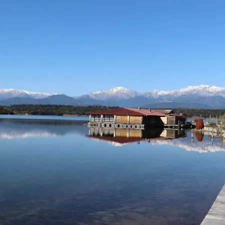 U Casone, B&w Modern Apartment, Spa, Wifi, Air-conditioning, Free Parking, Decreasing Prices