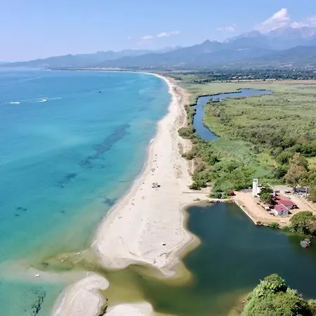 U Casone, B&w Modern Apartment, Spa, Wifi, Air-conditioning, Free Parking, Decreasing Prices Apartman