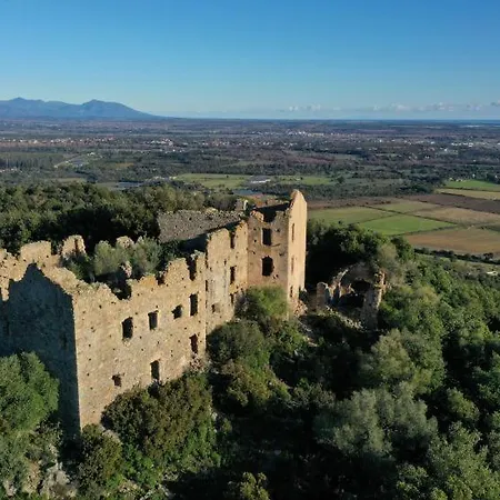 U Casone, B&w Modern Apartment, Spa, Wifi, Air-conditioning, Free Parking, Decreasing Prices