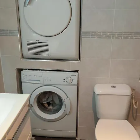 U Casone, B&w Modern Apartment, Spa, Wifi, Air-conditioning, Free Parking, Decreasing Prices Apartman *