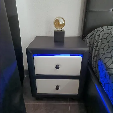 U Casone, Bel De 58m2, Parking Gratuit Appartement