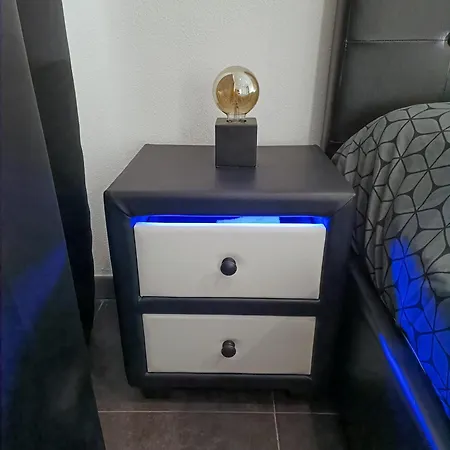 U Casone, B&w Modern Apartment, Spa, Wifi, Air-conditioning, Free Parking, Decreasing Prices Apartman