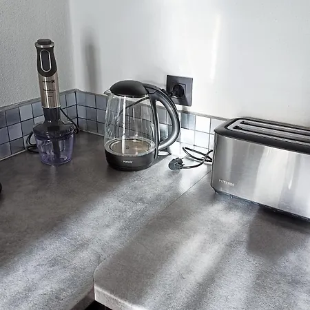 Appartement U Casone, Bel De 58m2, Parking Gratuit