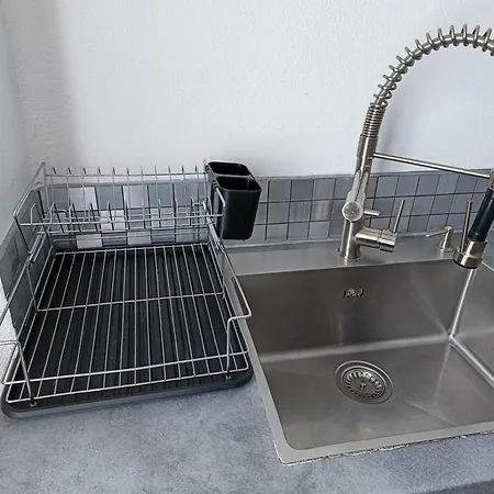 U Casone, B&w Modern Apartment, Spa, Wifi, Air-conditioning, Free Parking, Decreasing Prices *