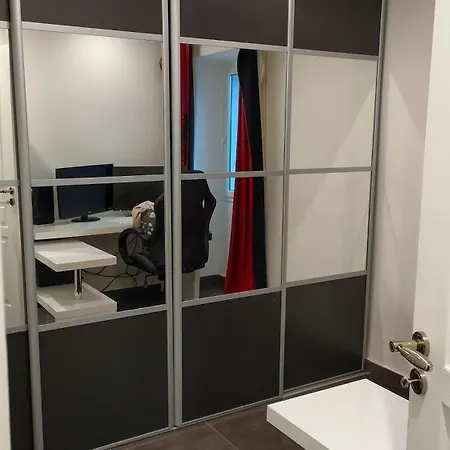 U Casone, B&w Modern Apartment, Spa, Wifi, Air-conditioning, Free Parking, Decreasing Prices