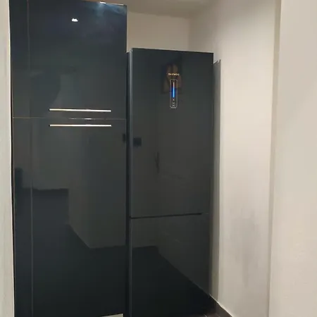 U Casone, B&w Modern Apartment, Spa, Wifi, Air-conditioning, Free Parking, Decreasing Prices Apartman