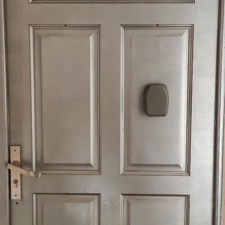 Appartement U Casone, Bel De 58m2, Parking Gratuit