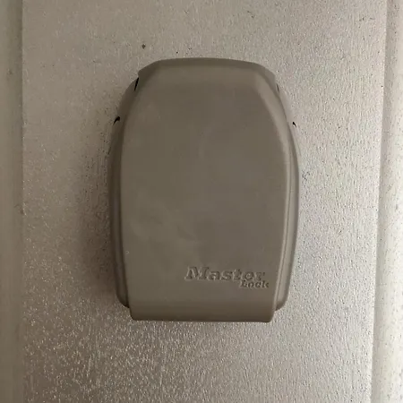 Appartement U Casone, Bel De 58m2, Parking Gratuit Aghione