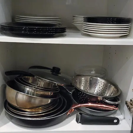 U Casone, B&w Modern Apartment, Spa, Wifi, Air-conditioning, Free Parking, Decreasing Prices