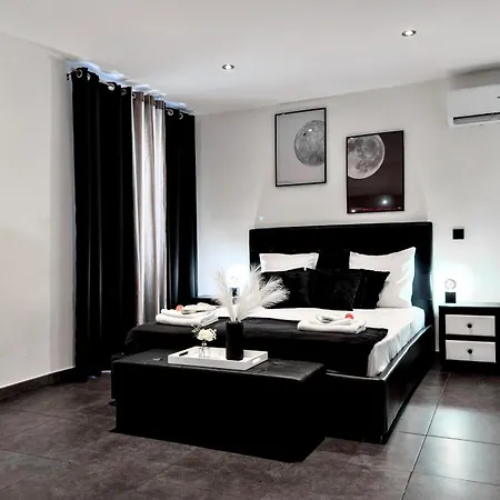 U Casone, B&w Modern Apartment, Spa, Wifi, Air-conditioning, Free Parking, Decreasing Prices דירה *