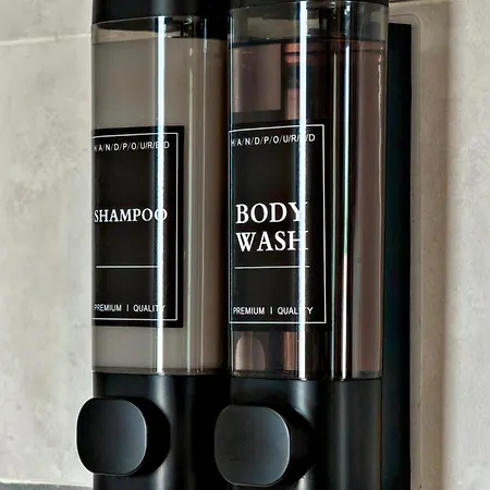 דירה U Casone, B&w Modern Apartment, Spa, Wifi, Air-conditioning, Free Parking, Decreasing Prices *