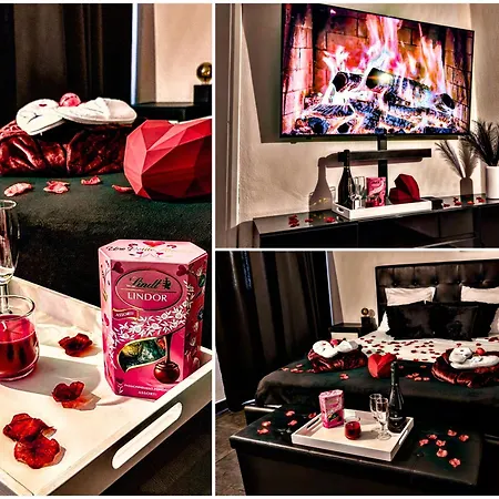 U Casone, B&w Modern Apartment, Spa, Wifi, Air-conditioning, Free Parking, Decreasing Prices 아파트 *