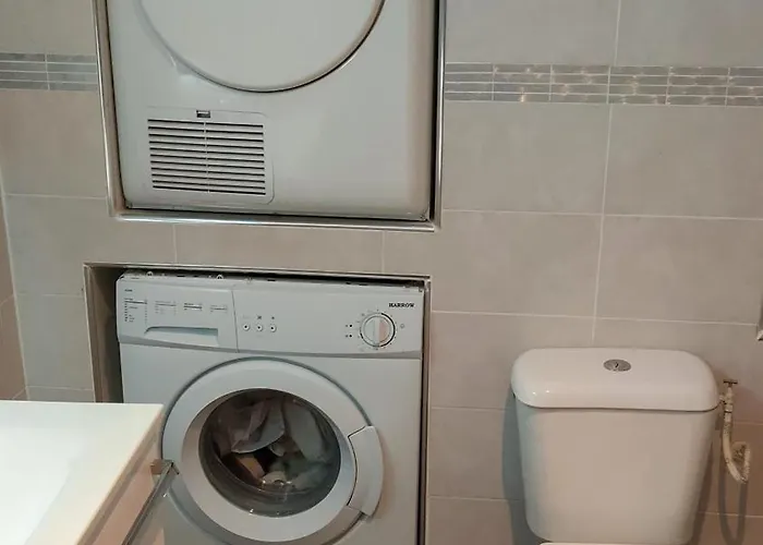 U Casone, B&w Modern Apartment, Spa, Wifi, Air-conditioning, Free Parking, Decreasing Prices Appartement *