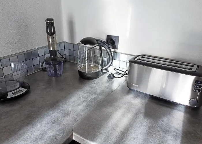 Appartement U Casone, B&w Modern Apartment, Spa, Wifi, Air-conditioning, Free Parking, Decreasing Prices