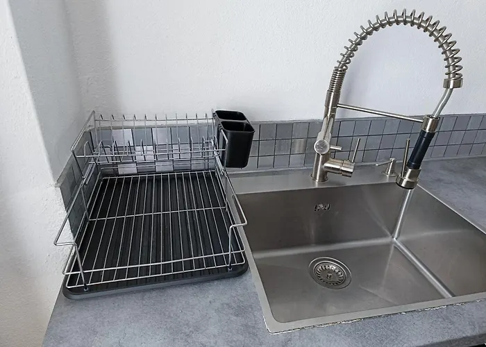 U Casone, B&w Modern Apartment, Spa, Wifi, Air-conditioning, Free Parking, Decreasing Prices *
